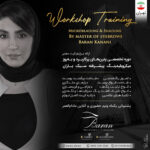 آموزش میکروبلیدینگ