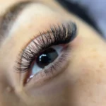 اکستنشن مژه (1)