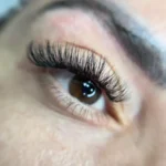 اکستنشن مژه (3)