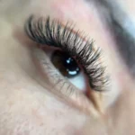 اکستنشن مژه (4)