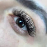 اکستنشن مژه (5)